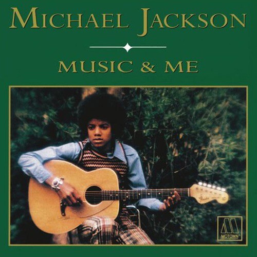 Michael jackson music - michael, me
